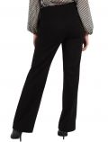 Pantalone Emme - nero - 3
