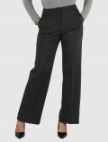 Pantalone Emme - antracite - 0