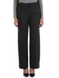 Pantalone Emme - antracite - 3