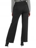 Pantalone Emme - antracite - 4