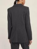 Giacca Emme - antracite - 4