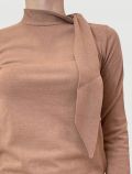 Lupetto Emme - cammello - 1