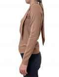 Lupetto Emme - cammello - 2