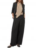Maglia manica lunga Emme - beige - 2