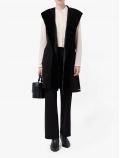 Gilet Emme - nero - 2