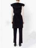 Gilet Emme - nero - 3