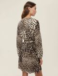 Abito Emme - cammello - 4