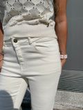 Pantalone Emme - burro - 1