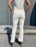 Pantalone Emme - burro - 3