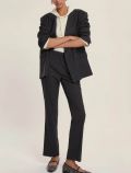Pantalone Emme - antracite - 2