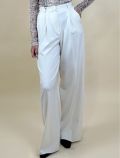 Pantalone Emme - bianco - 0