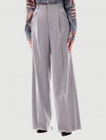 Pantalone Emme - grigio chiaro - 0