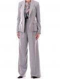Pantalone Emme - grigio chiaro - 3