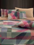 Quilt 2 piazze Gabel - beige - 1