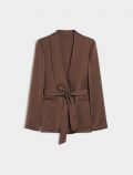 Giacca elegante Iblues - testa moro - 4