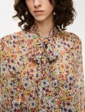 Camicia manica lunga Iblues - avorio - 1