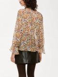 Camicia manica lunga Iblues - avorio - 3