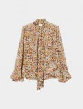 Camicia manica lunga Iblues - avorio - 4