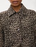 Cappotto Iblues - beige - 1