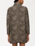 Cappotto Iblues - beige - 3