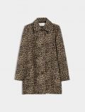 Cappotto Iblues - beige - 4