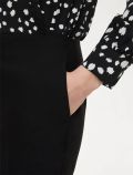 Pantalone Iblues - navy - 1