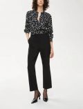 Pantalone Iblues - navy - 2