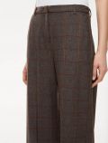 Pantalone Iblues - testa moro - 1