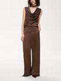 Pantalone Iblues - testa moro - 3