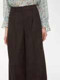Pantalone Iblues - testa moro - 1