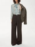 Pantalone Iblues - testa moro - 2