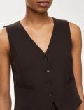 Gilet Iblues - testa moro - 1