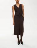 Gilet Iblues - testa moro - 2