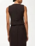Gilet Iblues - testa moro - 3