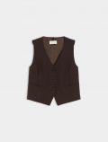 Gilet Iblues - testa moro - 4