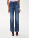 Pantalone jeans Iblues - blu - 0