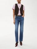 Pantalone jeans Iblues - blu - 2