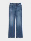 Pantalone jeans Iblues - blu - 4