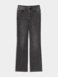 Pantalone jeans Iblues - grigio - 4