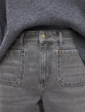 Pantalone jeans Iblues - grigio - 1