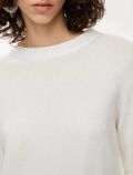 Pullover manica lunga Iblues - white - 1