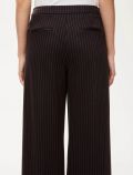 Pantalone Iblues - marrone - 1