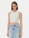 Top sportivo Guess - green - 0