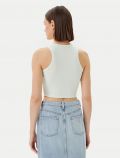 Top sportivo Guess - green - 3