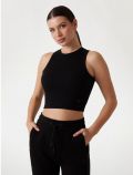 Top sportivo Guess - black - 0