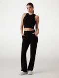 Top sportivo Guess - black - 2