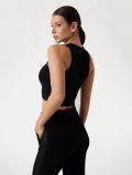 Top sportivo Guess - black - 3