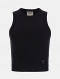 Top sportivo Guess - black - 4