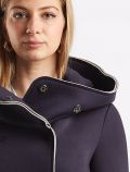 Giaccone Le Streghe - blu - 1