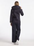 Giaccone Le Streghe - blu - 6